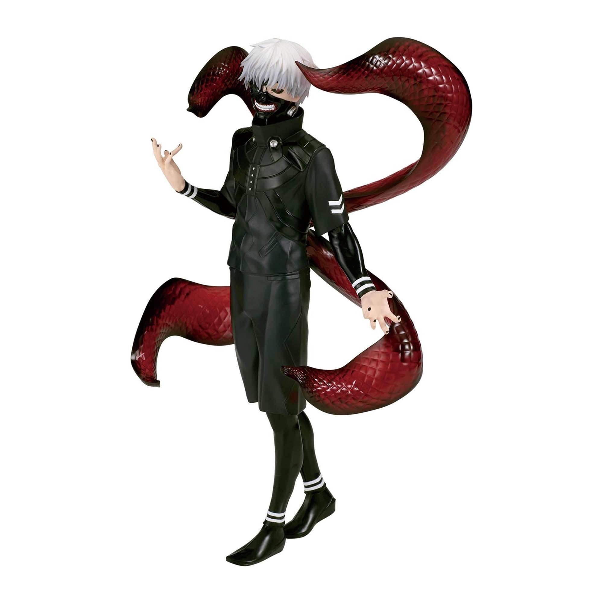Amazon.co.jp: 金木研 フィギュア 東京喰種 Grandista KEN KANEKI Ⅱ